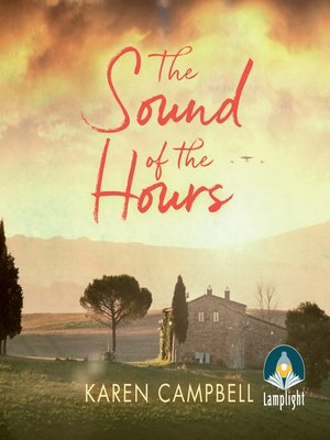 cover image of The Sound of the Hours